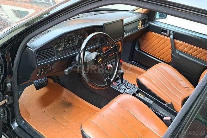 Mercedes 190 1991, 258,741 km - 2.2 l - Bakı