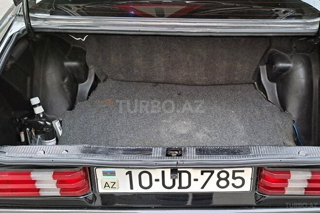 Mercedes 190 1991, 258,741 km - 2.2 l - Bakı