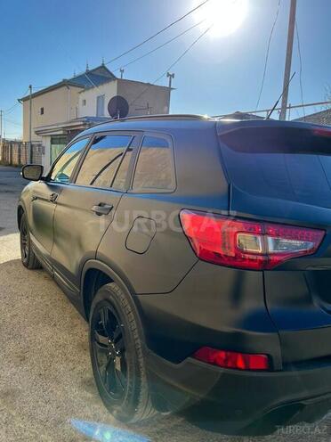 Changan CS 75 2017, 250,000 km - 1.8 л - Bakı