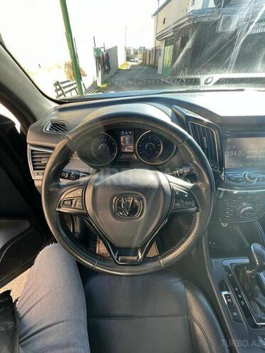Changan CS 75 2017, 250,000 km - 1.8 л - Bakı