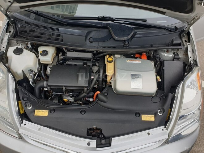 Toyota Prius 2008, 305,775 km - 1.5 l - Bakı