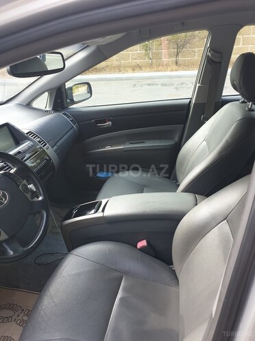 Toyota Prius 2008, 305,775 km - 1.5 l - Bakı