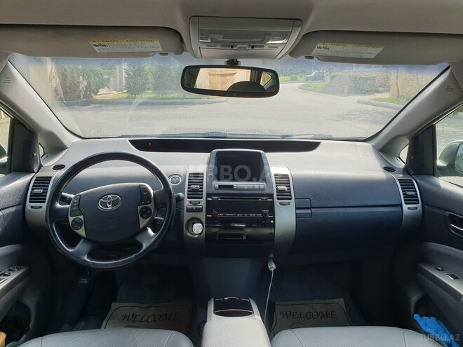 Toyota Prius 2008, 305,775 km - 1.5 l - Bakı