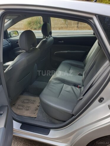 Toyota Prius 2008, 305,775 km - 1.5 l - Bakı