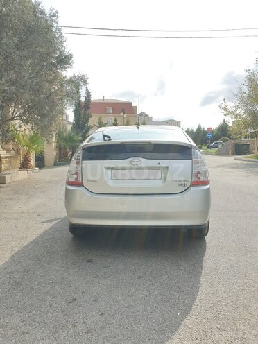 Toyota Prius 2008, 305,775 km - 1.5 l - Bakı