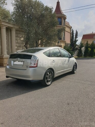 Toyota Prius 2008, 305,775 km - 1.5 l - Bakı