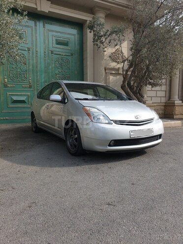 Toyota Prius 2008, 305,775 km - 1.5 l - Bakı