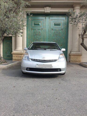 Toyota Prius 2008, 305,775 km - 1.5 l - Bakı