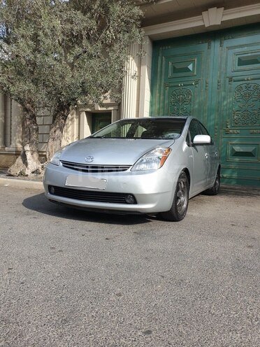 Toyota Prius 2008, 305,775 km - 1.5 l - Bakı