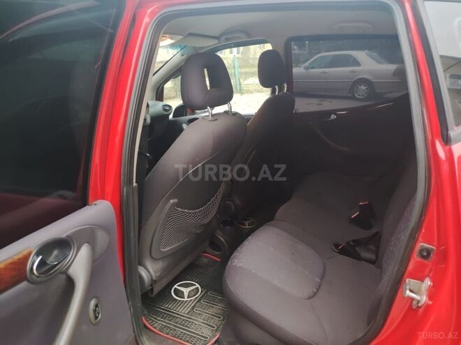 Mercedes A 160 2003, 215,000 km - 1.6 l - Sumqayıt