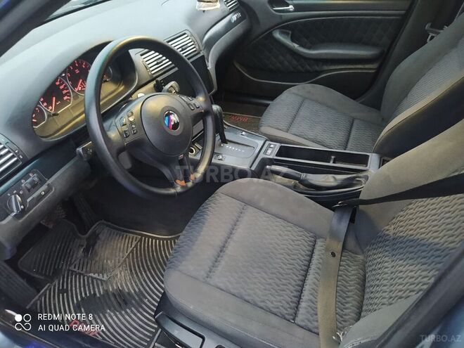 BMW 320 1998, 275,878 km - 2.0 l - Bakı