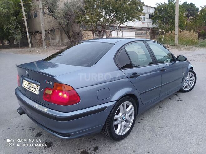 BMW 320 1998, 275,878 km - 2.0 l - Bakı