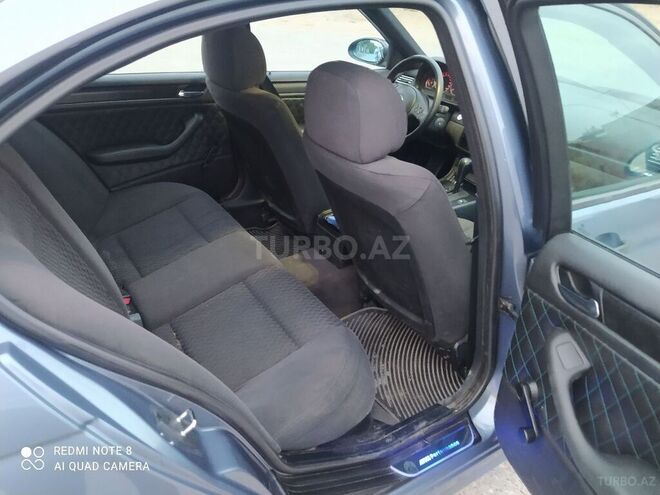 BMW 320 1998, 275,878 km - 2.0 l - Bakı