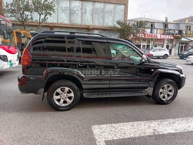 Toyota Prado 2008, 211,156 km - 2.7 л - Bakı