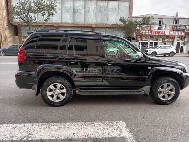 Toyota Prado 2008, 211,156 km - 2.7 л - Bakı