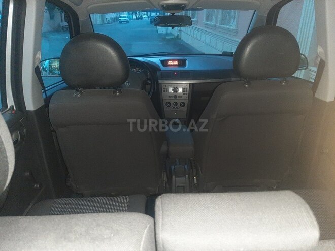 Opel Meriva 2007, 223,800 km - 1.3 л - Gəncə