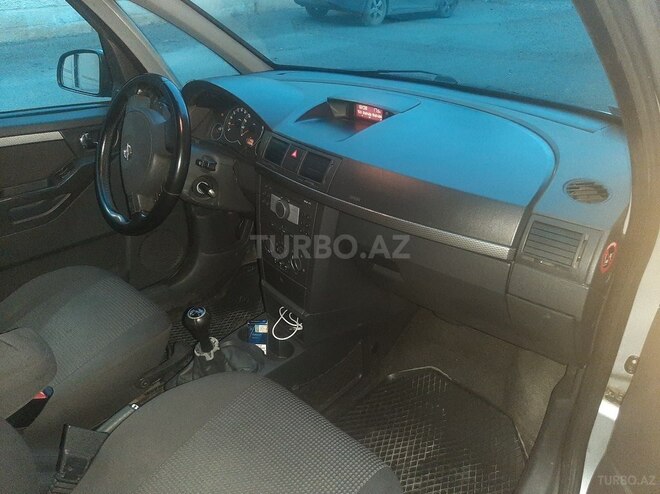 Opel Meriva 2007, 223,800 km - 1.3 л - Gəncə