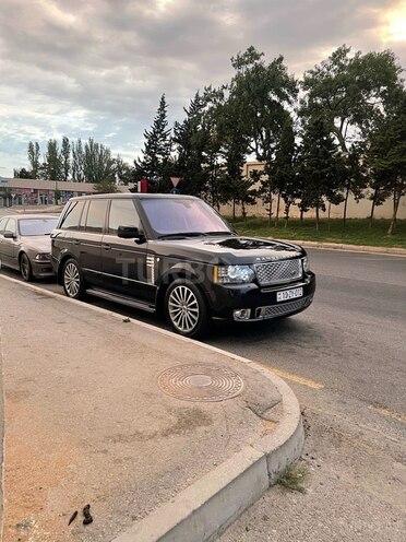 Land Rover Range Rover 2012, 168,000 km - 5.0 l - Bakı
