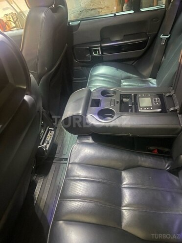 Land Rover Range Rover 2012, 168,000 km - 5.0 l - Bakı