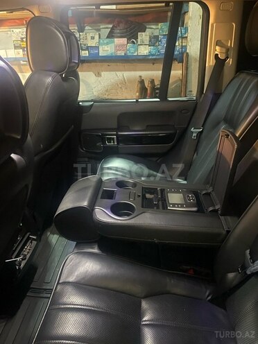 Land Rover Range Rover 2012, 168,000 km - 5.0 l - Bakı