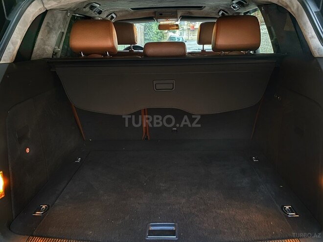 Volkswagen Touareg 2006, 220,000 km - 3.2 l - Bakı