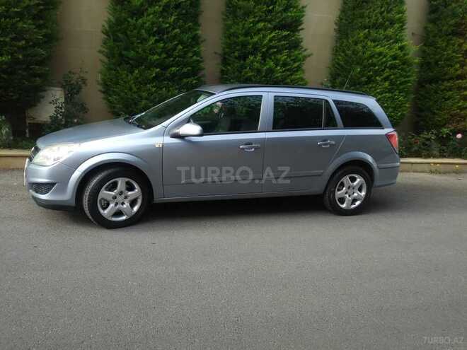Opel Astra 2008, 365,000 km - 1.9 l - Xırdalan