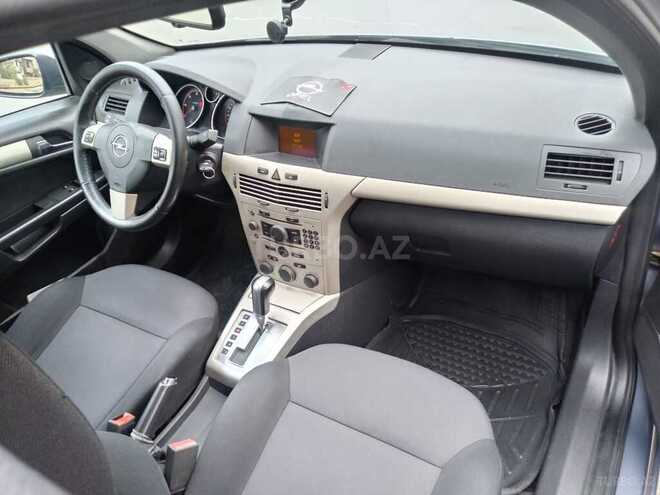 Opel Astra 2008, 365,000 km - 1.9 l - Xırdalan