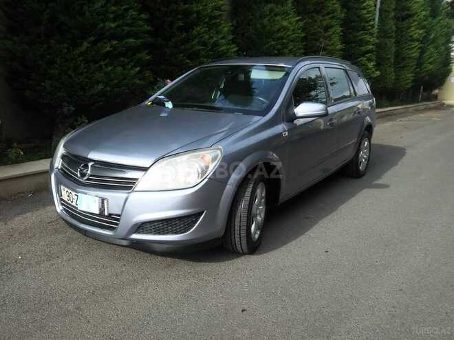 Opel Astra 2008, 365,000 km - 1.9 l - Xırdalan