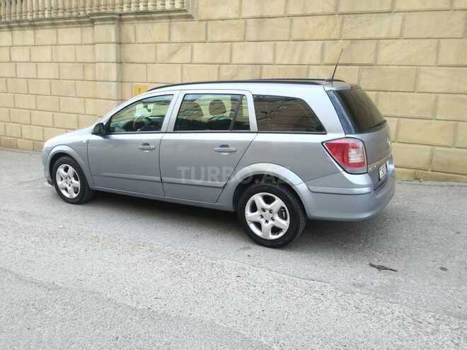 Opel Astra 2008, 365,000 km - 1.9 l - Xırdalan