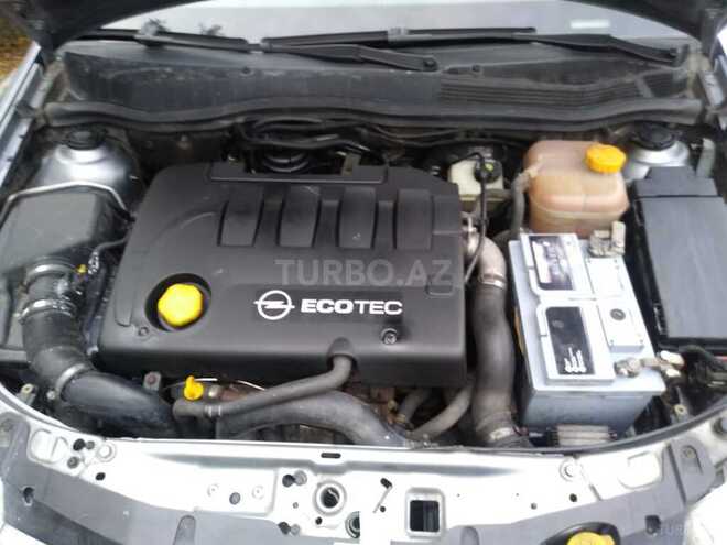 Opel Astra 2008, 365,000 km - 1.9 l - Xırdalan