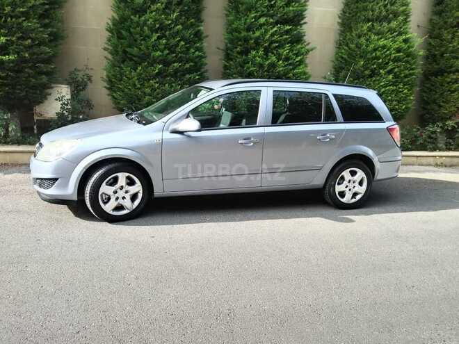 Opel Astra 2008, 365,000 km - 1.9 l - Xırdalan