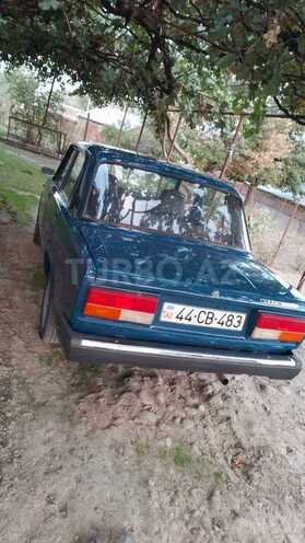 LADA (VAZ) 2107 2009, 58,000 km - 1.6 l - Cəlilabad