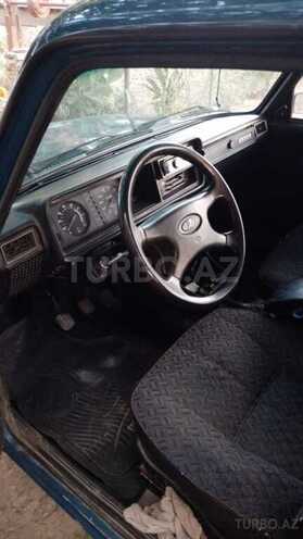 LADA (VAZ) 2107 2009, 58,000 km - 1.6 l - Cəlilabad