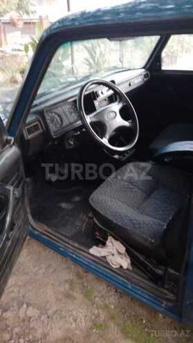 LADA (VAZ) 2107 2009, 58,000 km - 1.6 l - Cəlilabad