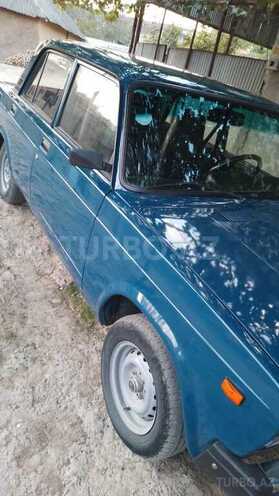 LADA (VAZ) 2107 2009, 58,000 km - 1.6 l - Cəlilabad