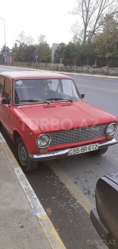 LADA (VAZ) 21011 1976, 253,535 km - 1.3 л - Şəki