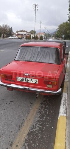 LADA (VAZ) 21011 1976, 253,535 km - 1.3 л - Şəki