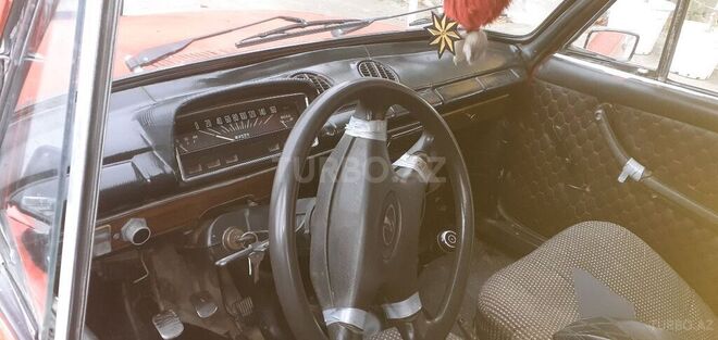 LADA (VAZ) 21011 1976, 253,535 km - 1.3 л - Şəki