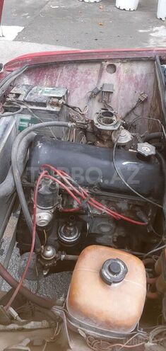 LADA (VAZ) 21011 1976, 253,535 km - 1.3 л - Şəki