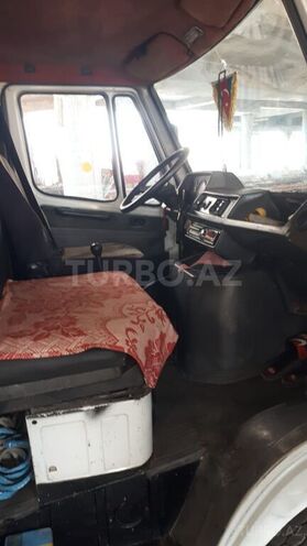 Mercedes 410 D 1995, 43,004 km - 2.9 л - Bakı