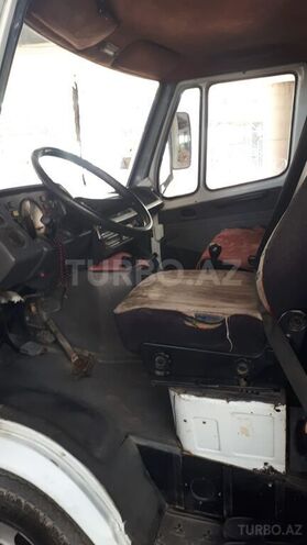 Mercedes 410 D 1995, 43,004 km - 2.9 л - Bakı