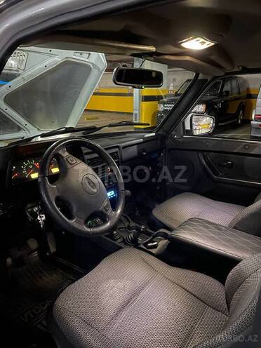 LADA (VAZ) Niva 2014, 150,000 km - 1.7 l - Bakı