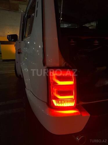 LADA (VAZ) Niva 2014, 150,000 km - 1.7 l - Bakı