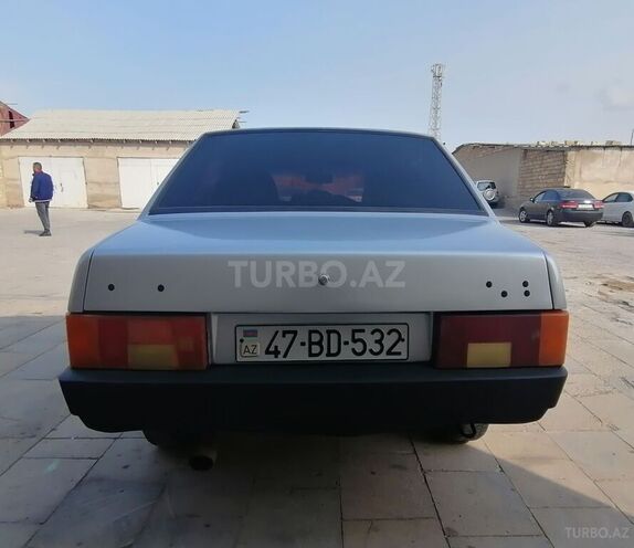 LADA (VAZ) 21099 2003, 100,000 km - 1.5 l - Bakı