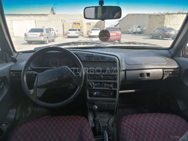 LADA (VAZ) 21099 2003, 100,000 km - 1.5 l - Bakı