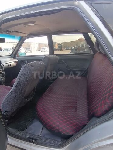 LADA (VAZ) 21099 2003, 100,000 km - 1.5 l - Bakı
