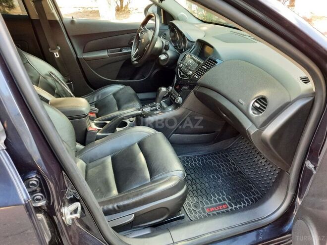 Chevrolet Cruze 2014, 153,000 km - 1.4 л - Sumqayıt