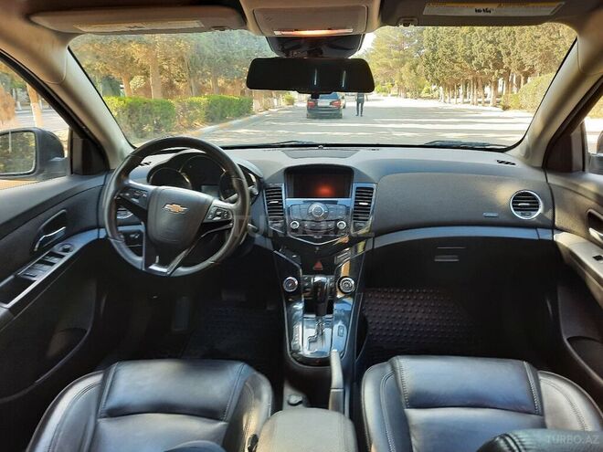 Chevrolet Cruze 2014, 153,000 km - 1.4 л - Sumqayıt