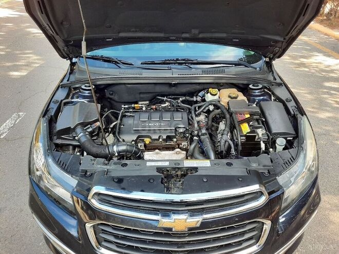 Chevrolet Cruze 2014, 153,000 km - 1.4 л - Sumqayıt