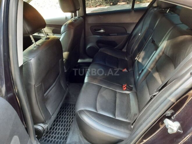 Chevrolet Cruze 2014, 153,000 km - 1.4 л - Sumqayıt